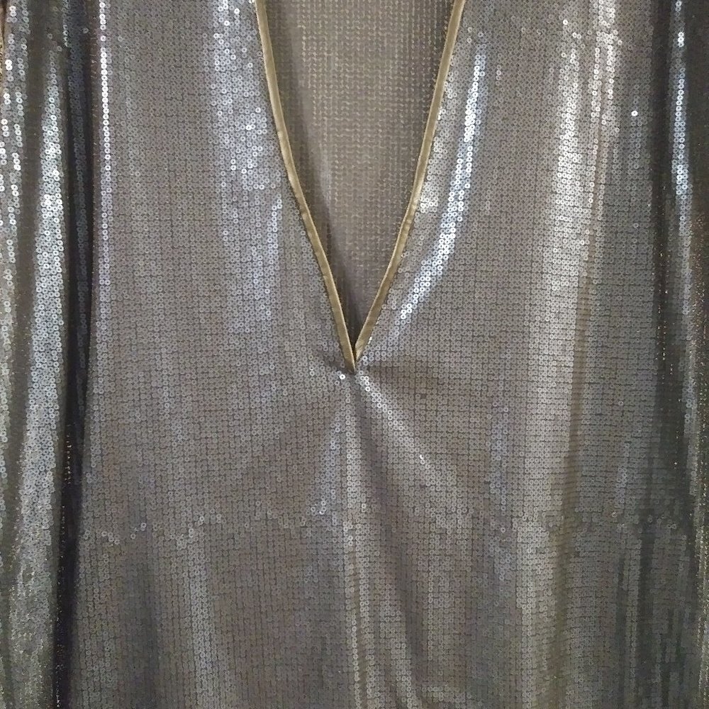 Beulah Textured Blouse - Picture 2 of 7